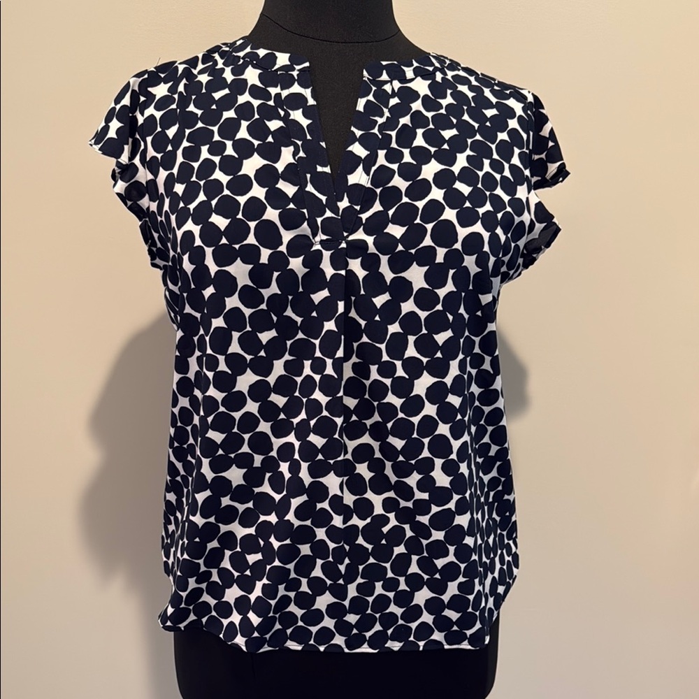 NWT Blouse